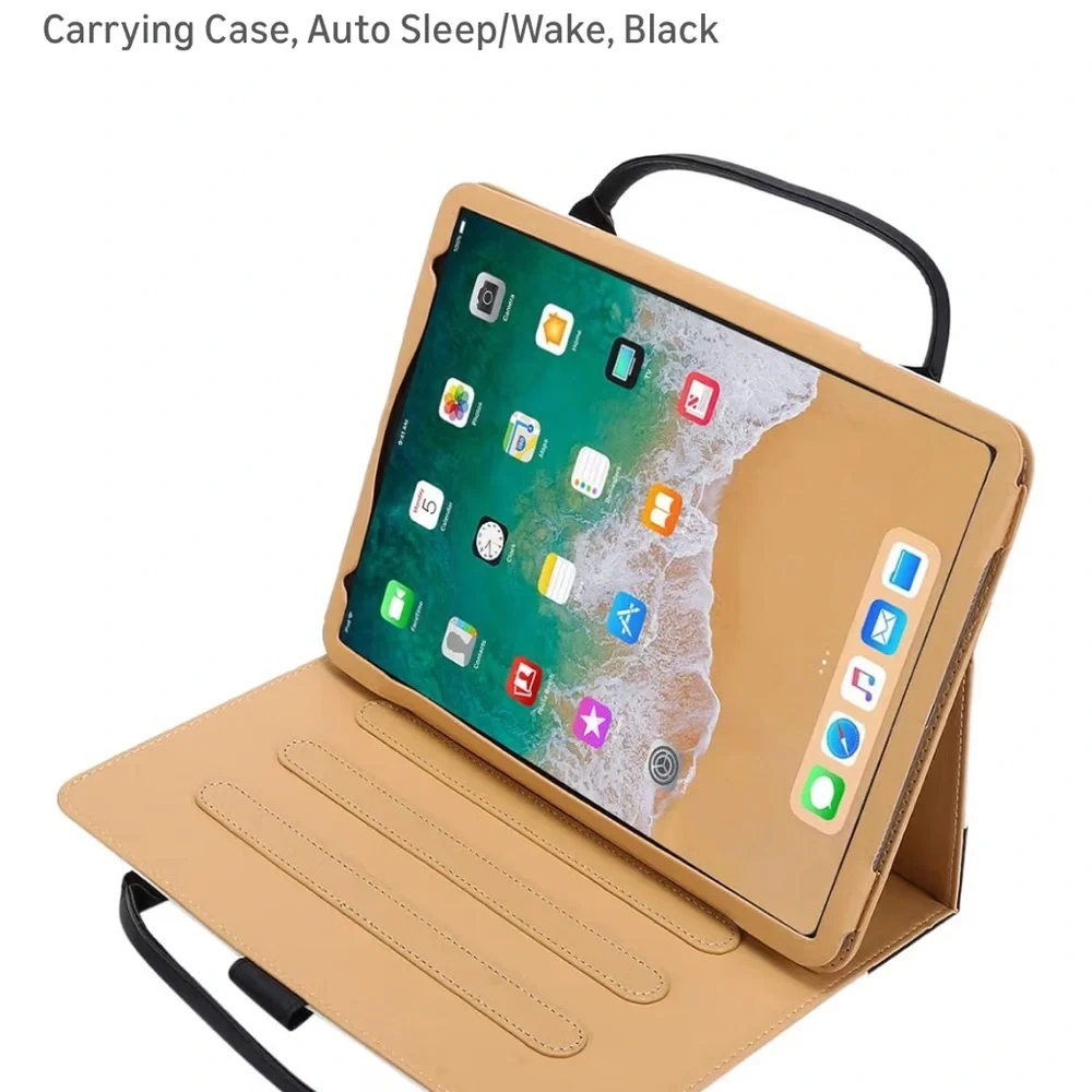 Techcircle stylish black